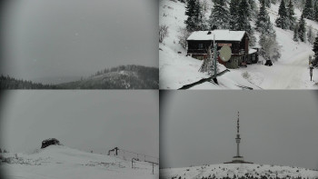 Horský hotel Volareza - Praděd