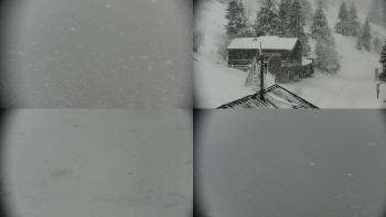 Horský hotel Volareza - Praděd