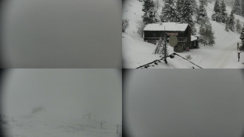 Horský hotel Volareza - Praděd