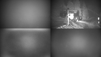 Horský hotel Volareza - Praděd