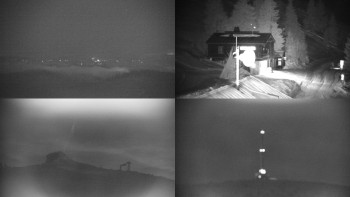 Horský hotel Volareza - Praděd