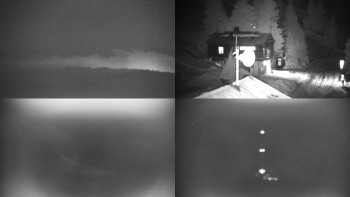 Horský hotel Volareza - Praděd