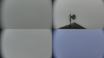 Horský hotel Volareza - Praděd