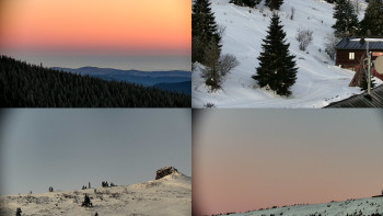 Horský hotel Volareza - Praděd