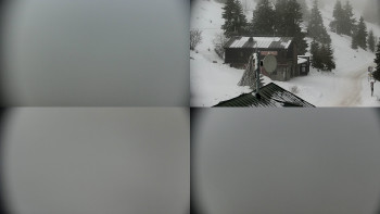 Horský hotel Volareza - Praděd