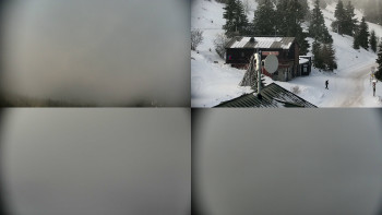 Horský hotel Volareza - Praděd