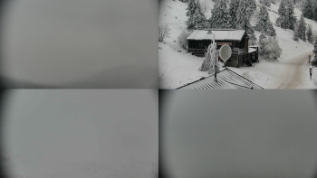 Horský hotel Volareza - Praděd