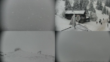 Horský hotel Volareza - Praděd