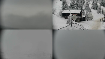 Horský hotel Volareza - Praděd