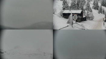 Horský hotel Volareza - Praděd