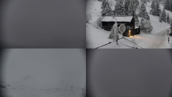 Horský hotel Volareza - Praděd