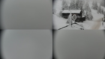 Horský hotel Volareza - Praděd