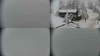 Horský hotel Volareza - Praděd