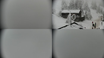 Horský hotel Volareza - Praděd