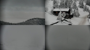 Horský hotel Volareza - Praděd