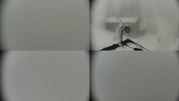 Horský hotel Volareza - Praděd