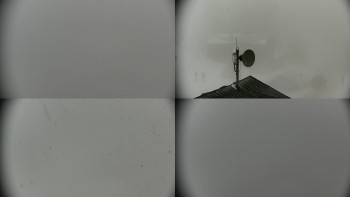 Horský hotel Volareza - Praděd