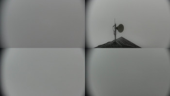 Horský hotel Volareza - Praděd