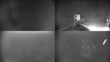 Horský hotel Volareza - Praděd