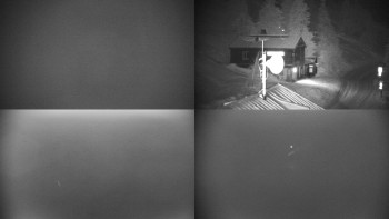 Horský hotel Volareza - Praděd