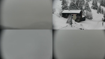 Horský hotel Volareza - Praděd