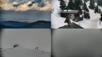 Horský hotel Volareza - Praděd