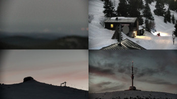 Horský hotel Volareza - Praděd