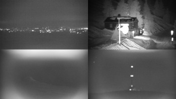 Horský hotel Volareza - Praděd