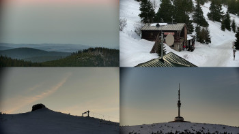 Horský hotel Volareza - Praděd