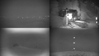 Horský hotel Volareza - Praděd