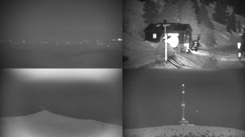 Horský hotel Volareza - Praděd