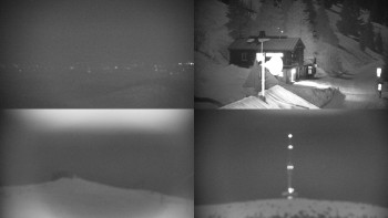 Horský hotel Volareza - Praděd