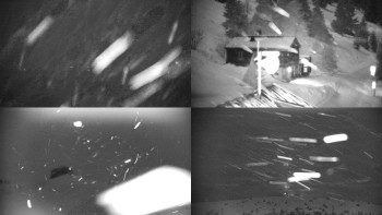 Horský hotel Volareza - Praděd