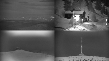 Horský hotel Volareza - Praděd