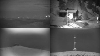 Horský hotel Volareza - Praděd