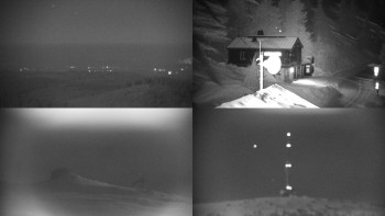 Horský hotel Volareza - Praděd