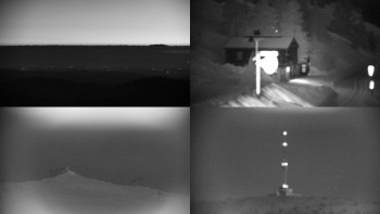 Horský hotel Volareza - Praděd