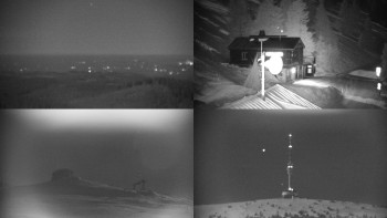 Horský hotel Volareza - Praděd