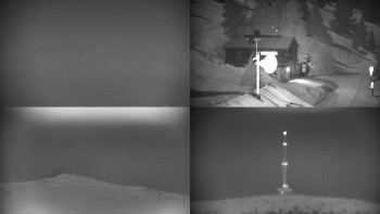 Horský hotel Volareza - Praděd