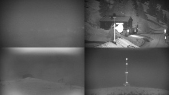 Horský hotel Volareza - Praděd