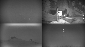 Horský hotel Volareza - Praděd