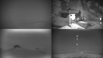 Horský hotel Volareza - Praděd