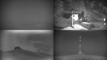 Horský hotel Volareza - Praděd