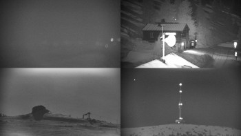 Horský hotel Volareza - Praděd