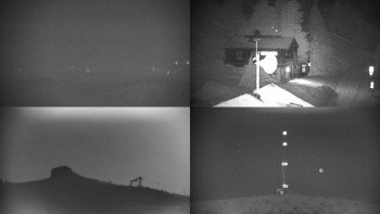 Horský hotel Volareza - Praděd