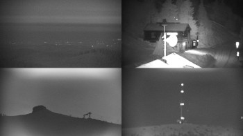 Horský hotel Volareza - Praděd