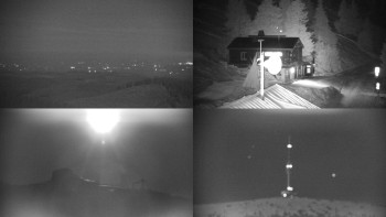 Horský hotel Volareza - Praděd