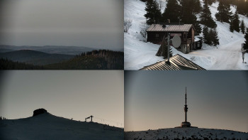 Horský hotel Volareza - Praděd