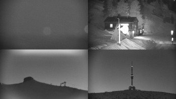 Horský hotel Volareza - Praděd