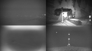 Horský hotel Volareza - Praděd - Sdružený snímek - 7.3.2026 v 03:31